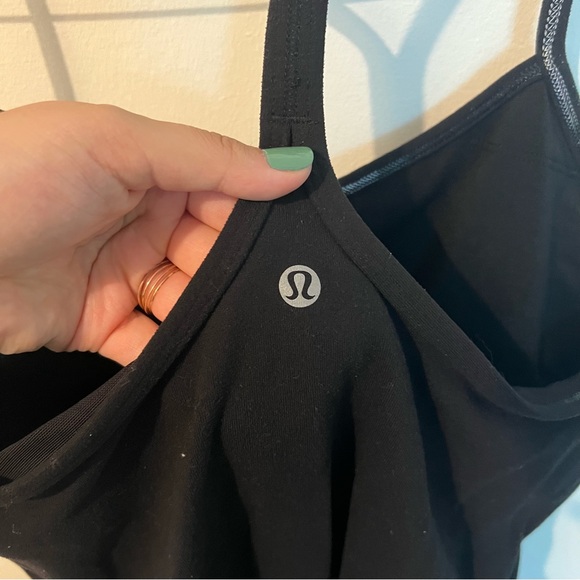 Lululemon Tank Top size 8 - Picture 4 of 7